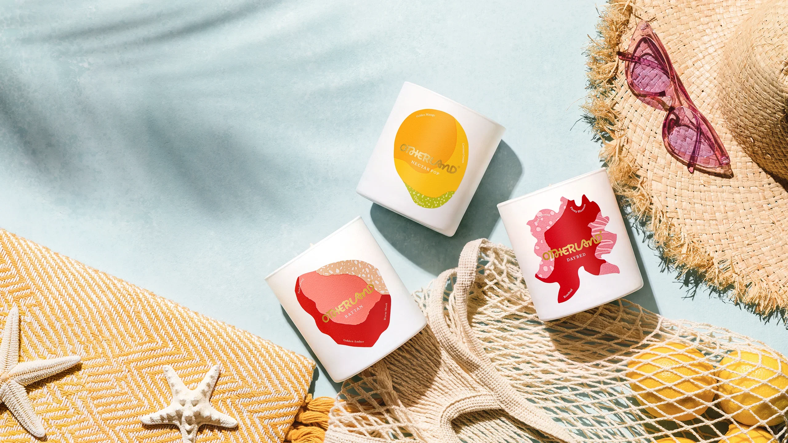 Elevate Your Home with Scent